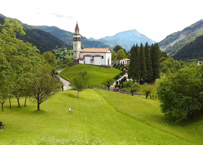 R&B La Gerla BluAlbergo